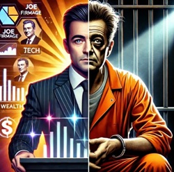 Silicon Valley Star Sees Aliens, Crashes, and Ends Up in Jail!