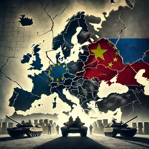 A Multi-Level Analysis of the War in Ukraine: Micro, Meso, and Macro Perspectives