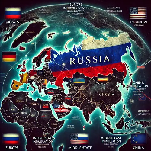 A Critique of Aleksandr Dugin's Worldview from an Integral Perspective