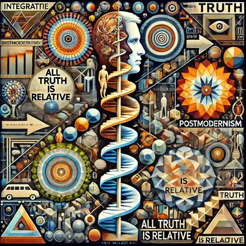 A Critique of Aleksandr Dugin's Worldview from an Integral Perspective