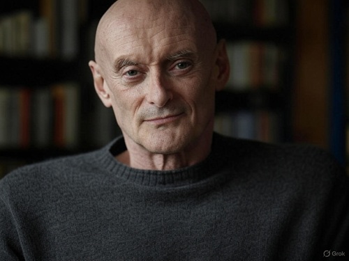 Ken Wilber - Grok