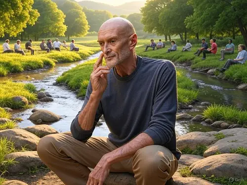 The Integral Landscape around Ken Wilber and its Offshoots