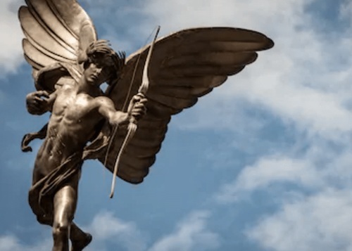 Evolving Beyond Eros