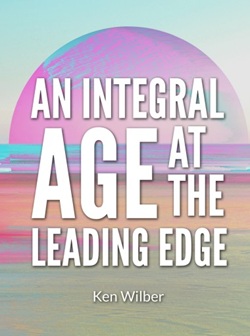 An Integral Age at the Leading Edge