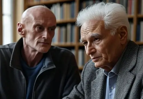 A Deconstruction of Ken Wilber's System