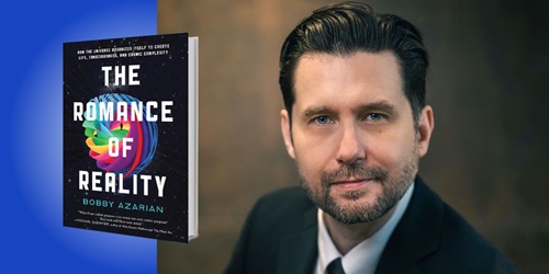 The Romance of Explanation, reply to Bobby Azarian