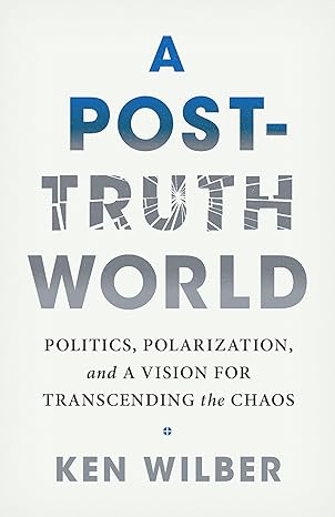 A Critique of Ken Wilber's Political Metaphysics