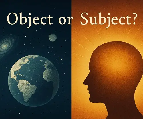 Cosmic Loneliness and the Long Wait for Consciousness, The Metaphysical Dilemma at the Heart of Reality