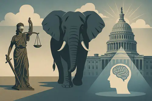 The Elephant in the Room: Power, Justice, and the Failure of Wilber's Developmental Politics, Frank Visser / ChatGPT