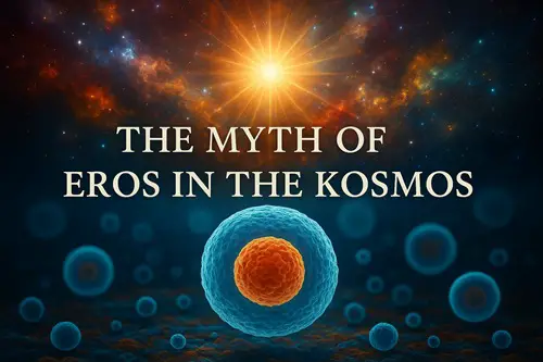 The Myth of Eros in the Kosmos, Why Ken Wilber's Teleological Evolution Fails as Science