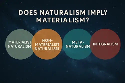 Rethinking the Nature of Nature, From Physicalism to Meta-Naturalism to Integralism