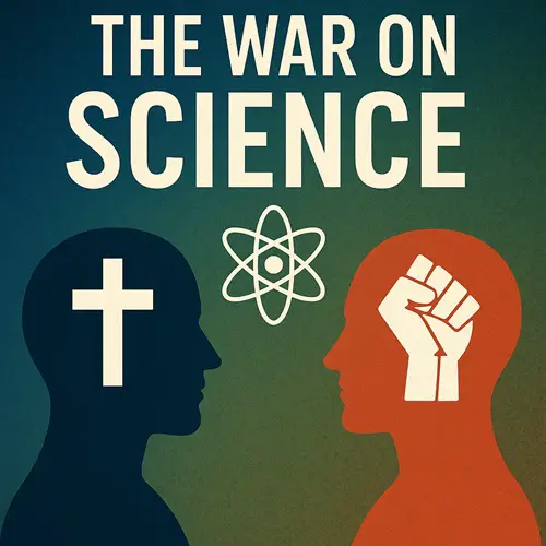 The War on Science: Left, Right, and Which is Worse?