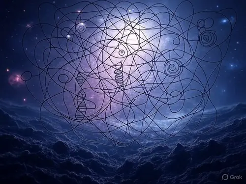 Debunking Joe Corbett's Cosmic Systems Speculation