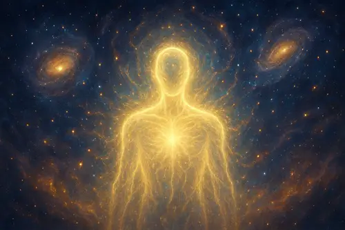 TIs There a Cosmic Mind Behind Creation and Evolution?