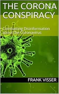 he Corona Conspiracy: Combatting Coronavirus Disinformation