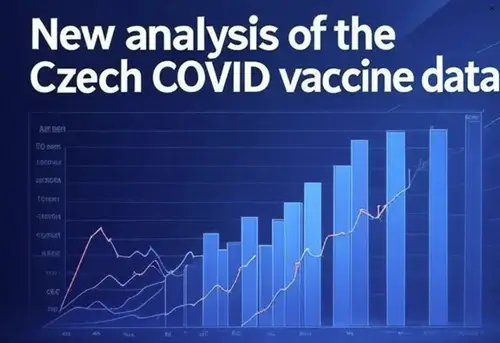 Debunking Vaccine Alarmism, A Closer Look at Steve Kirsch' 'Most Important Article'