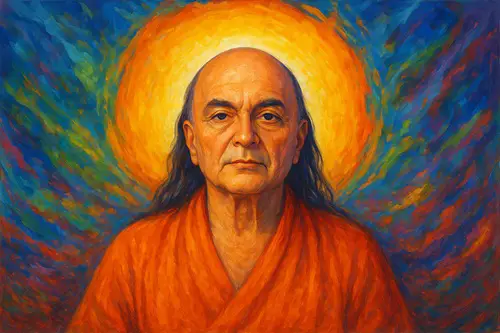 Adi Da Samraj: The Life, Teachings, and Legacy of a Radical Guru