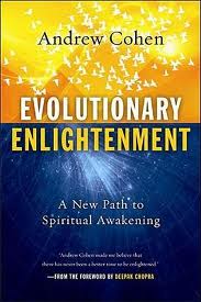 Evolutionary Enlightenment