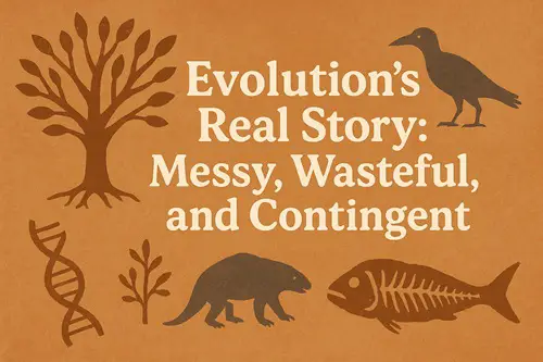 Ken Wilber and Intelligent Design: Between Mythic God and Morphogenetic Fields