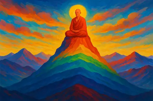 The Myth of Uniqueness: A Critical Examination of Adi Da's Exceptionalism and Ken Wilber's Endorsement
