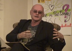A Conversation with Ken Wilber Live in The Integral Living Room