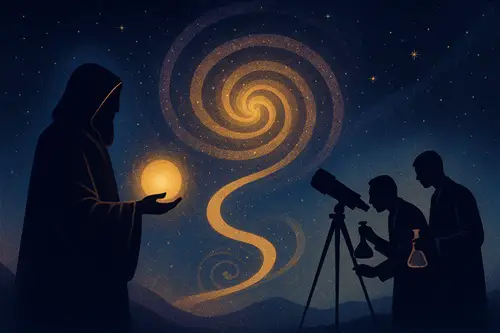 Major Approaches to the Study of Mysticism