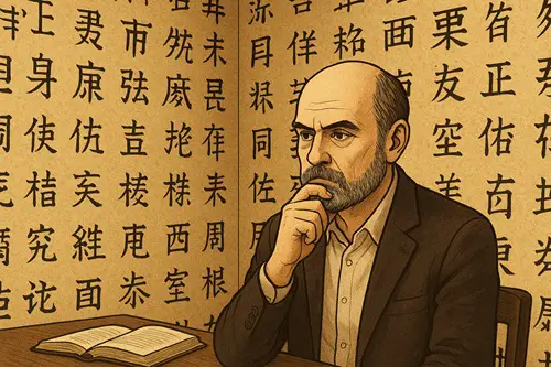 The Chinese Room Revisited: When Syntax Approximates Semantics