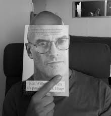 Ken Wilber