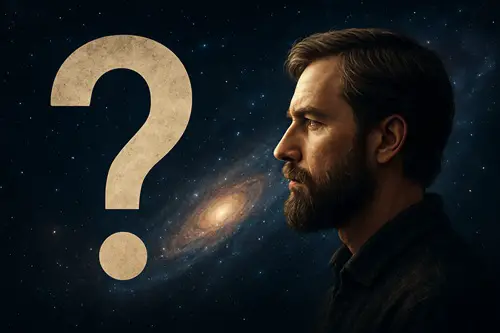 What Was There Before There Was Anything?, And Why Invoking Information Doesn't Save God, Frank Visser / ChatGPT