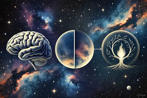 Does Wilber Merely Restate the Mind-Body Problem?, Frank Visser / Grok