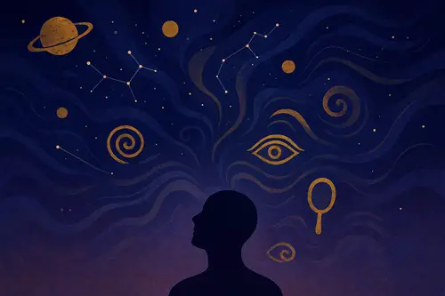 The Mythic Rehabilitation of Astrology