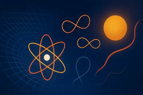 The Search for a Coherent Cosmos, A Layman's Overview of Contemporary Physics