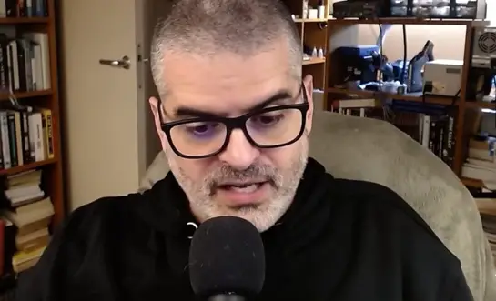 Debunking Bernardo Kastrups Philosophy In A Nutshell, Is Analytic Idealism Really Parsimonious?