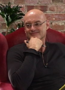 Ken Wilber