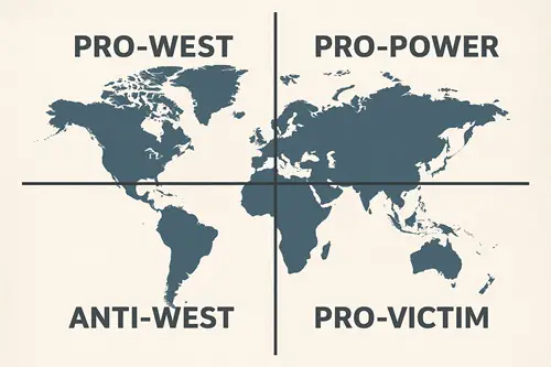 How Positions Are Taken and Defended in Modern Wars, With John Mearsheimer as Case Study