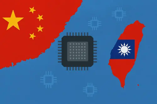 The Taiwan Question: China's View, the West's Lens, and the Future of Global Stability