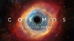 Cosmos: A Spacetime Odyssey