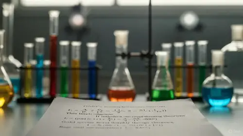 Review of The Transcendent Gödelian Theorem Abstract