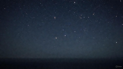 Review of The Perpetual Computation in an Accelerating Universe Abstract