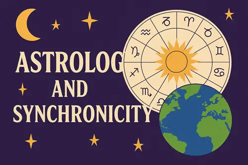 Astrology and Synchronicity: Why Jung's Escape Hatch Doesn't Work