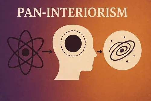 Pan-Interiorism in Context: Between Idealism, Panpsychism, and Teleological Metaphysics