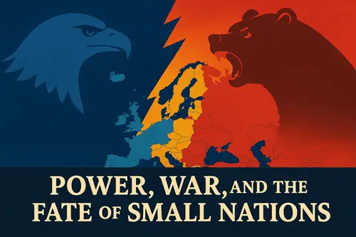 Power, War, and the Fate of Small Nations: From Yalta to the Present
