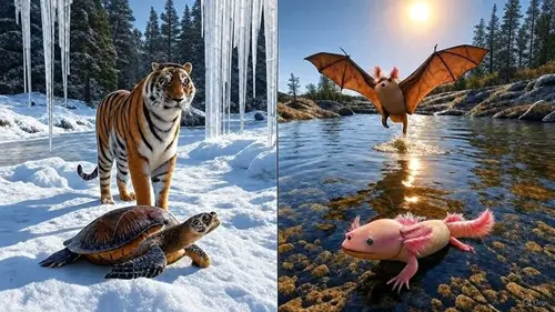 From Siberia to Mexico with Love: Why Ken Wilber's Cartoon Version of Evolution Doesn't Survive Contact with Actual Science