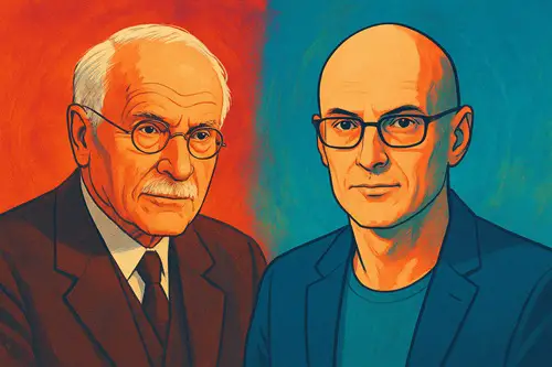 Did Ken Wilber Misunderstand Jung—Or Did He Tease Apart Multiple Views of Archetypes?