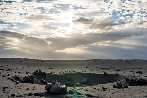 The Parochial Pretensions of Wilber's 'Spirit in Evolution': A Cosmic Farce Masquerading as Metaphysics