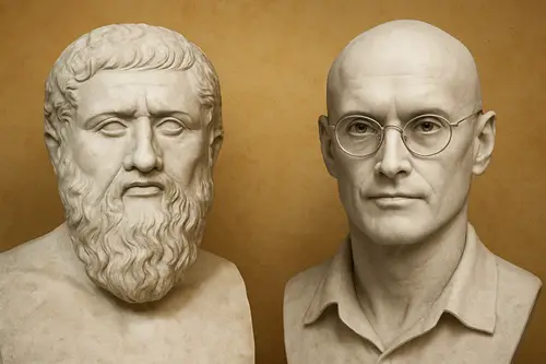 The Platonic Roots of Ken Wilber's Evolutionary Eros