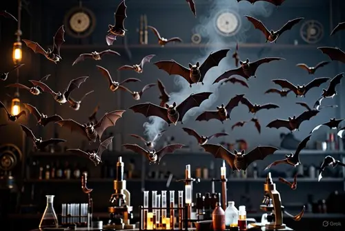 The Origins of SARS-CoV-2: Natural Recombination or Human Manipulation?