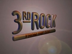 Third Rock from the Sun