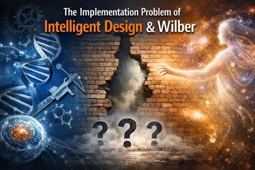 Intelligent Design's Missing Dimension: Implementation