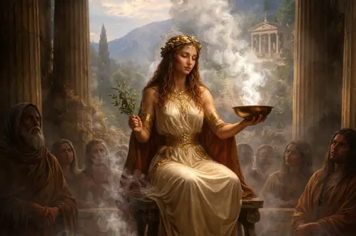 The Oracle Illusion: Subtle Transference in the Age of ChatGPT